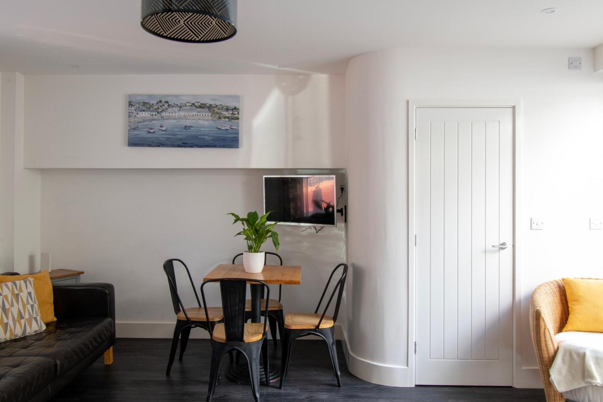 King'S Head Cottage Hastings Bagian luar foto